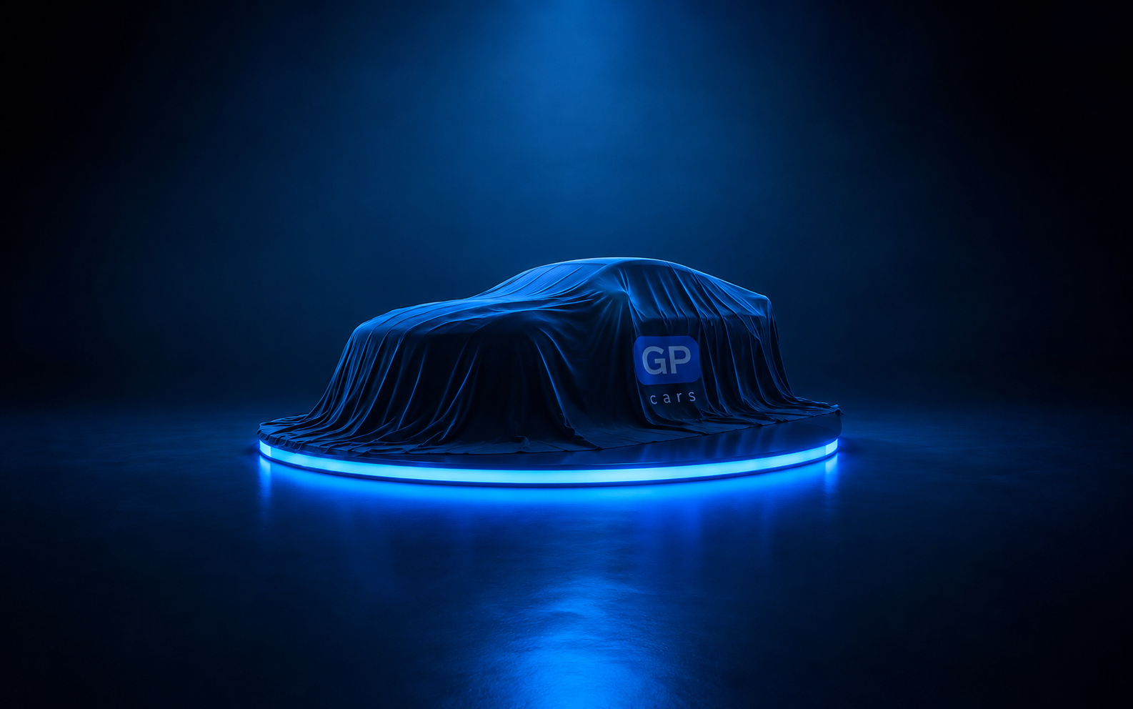 GPCars — все автомобили здесь